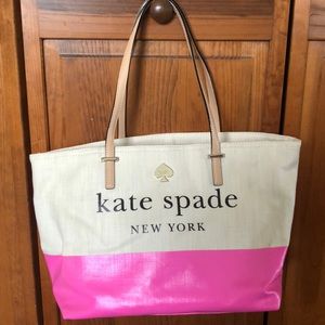 Kate spade purse